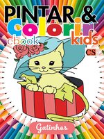 Pintar e Colorir Kids